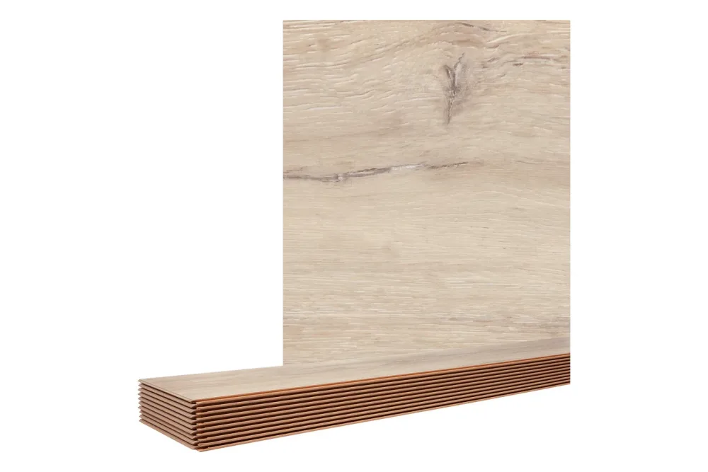 Egger Laminat Kreideeiche | 7 mm |1292 x 193 mm