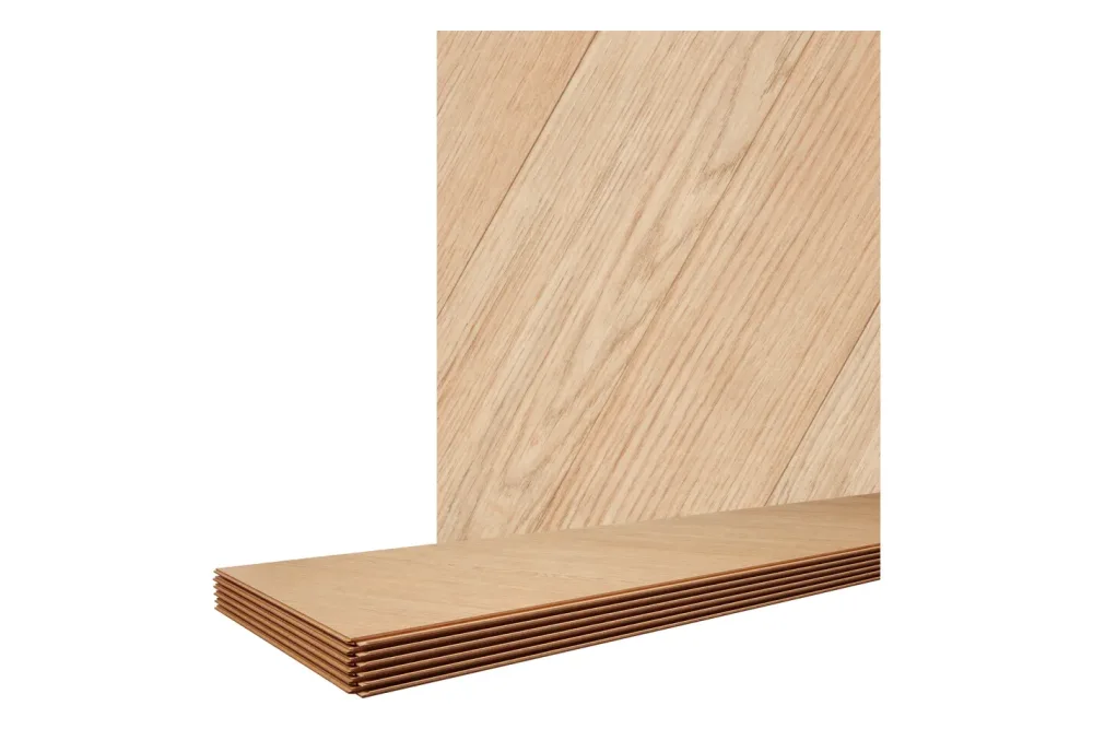 Egger Laminat Skanderborg Eiche sand | 8 mm |1292 x 327 mm
