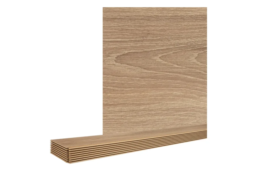 Egger Laminat Newport Eiche braun | 8 mm |1292 x 193 mm