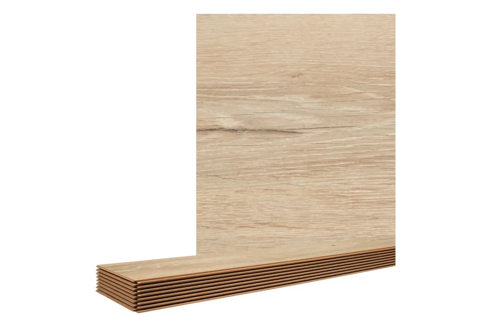 Egger Laminat Melba Eiche beige | 8 mm |1292 x 193 mm