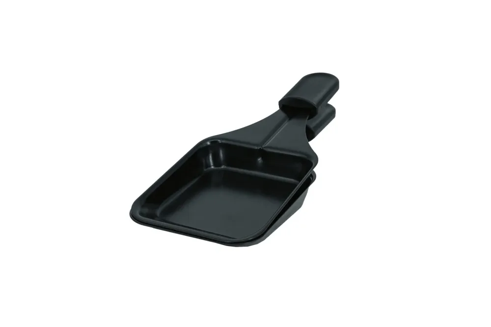 satrap Universal-Pfännchen Matterhorn Raclette 2 Stück