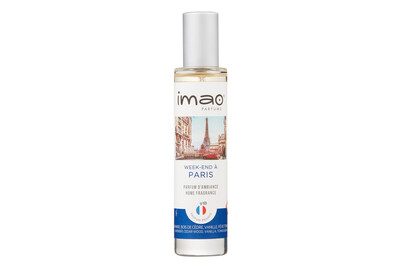 imao Spray Week end à Paris | 30ml