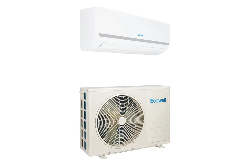 Ecowell Split-Klimagerät | 12000 BTU