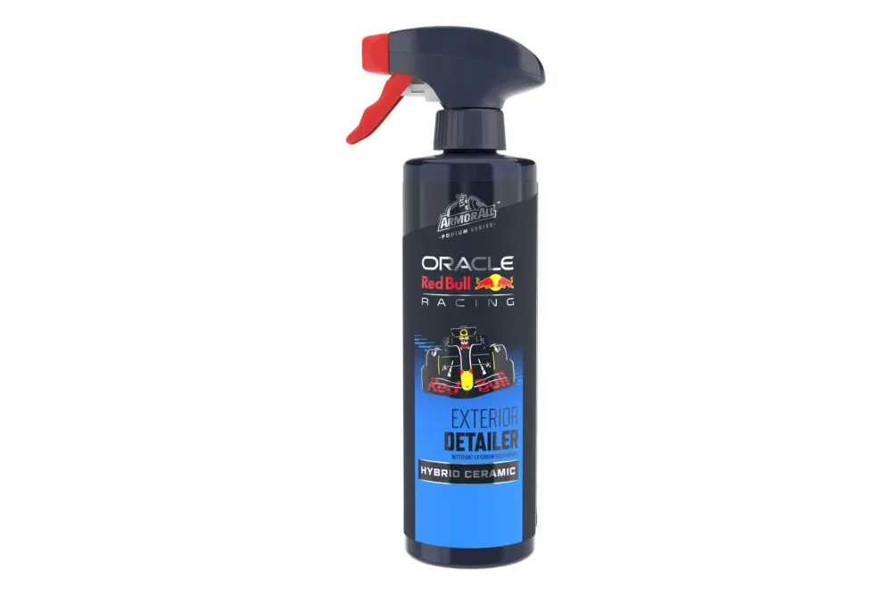 Armor All Orbr Hybrid Ceramic Exterior Detailer | 500ml