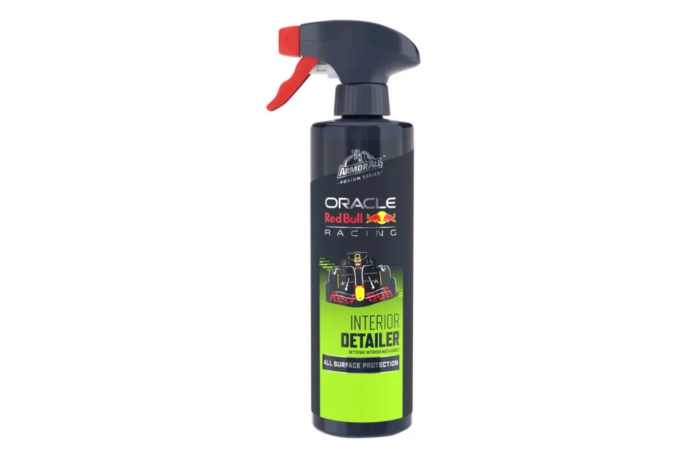 Armor All Orbr Interior Detailer and Protectant | 500ml