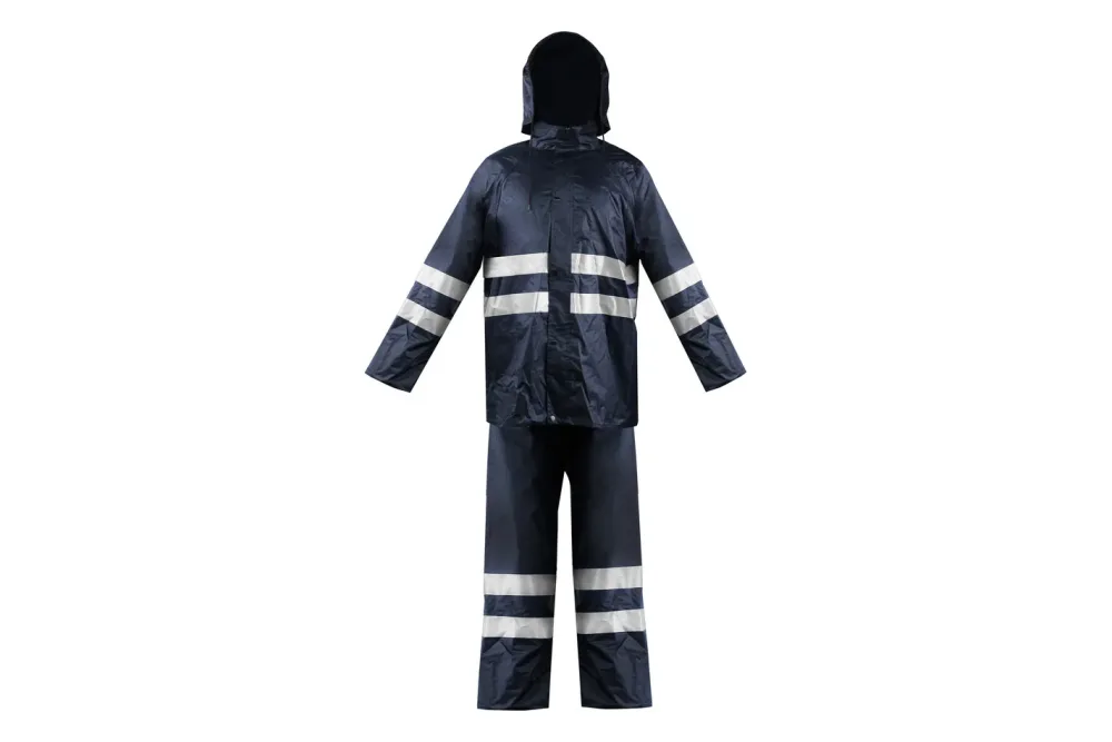 Regenmantel S,190T