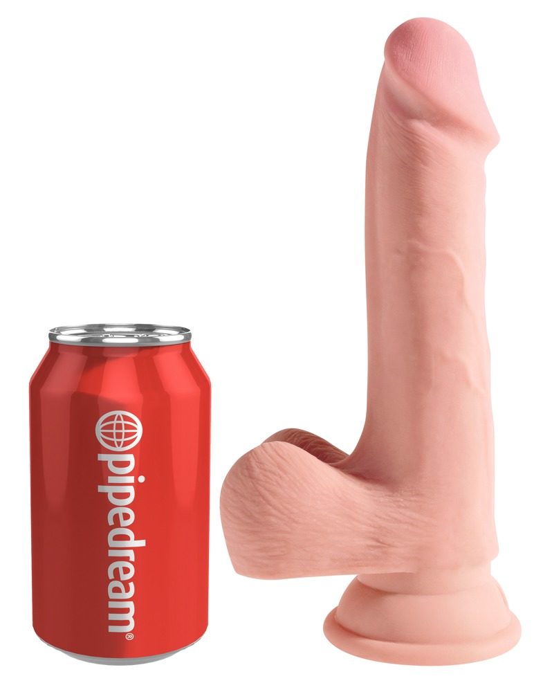 Dildo ?Triple Density Cock 7,5?, 22,9 cm
