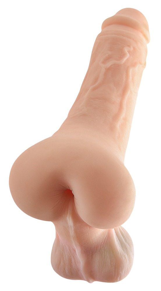 Masturbator ?Fuck My Cock XL?
