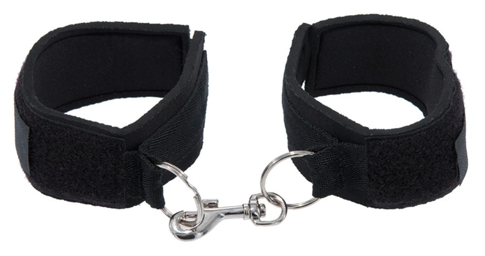 Handschellen ?First-Timer?s Cuffs?