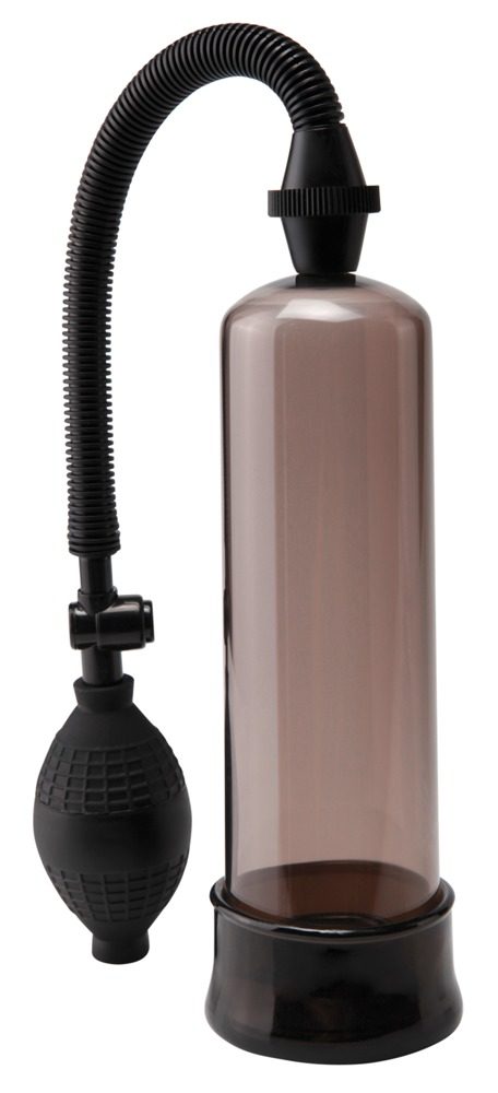 Penispumpe ?Beginner?s Power Pump?, 19 cm