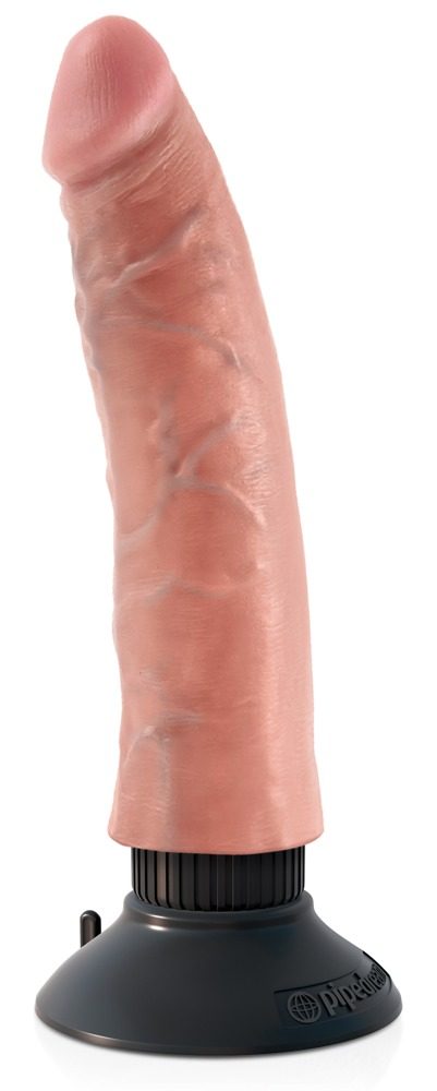 Naturvibrator ?7 Zoll Vibrating Cock?