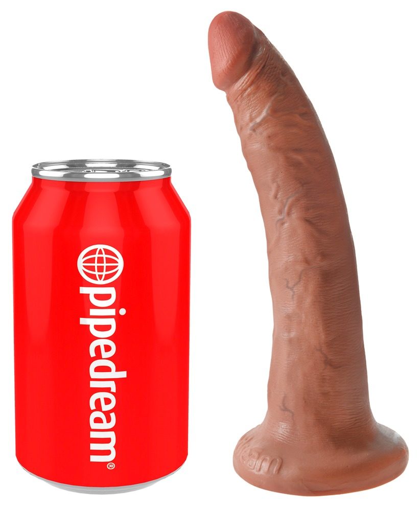 Naturdildo 7