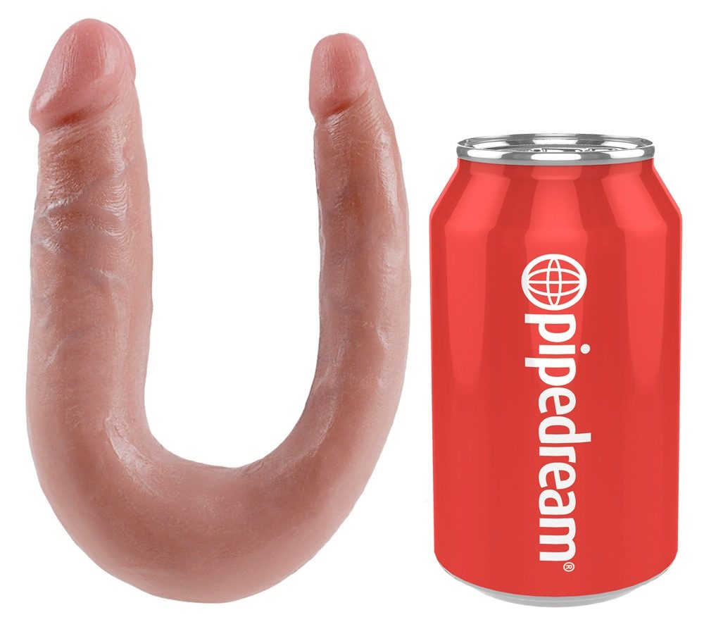 Doppeldildo ?Double Trouble?