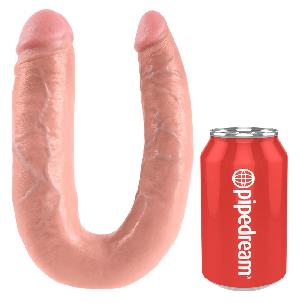 Doppeldildo ?Double Trouble?
