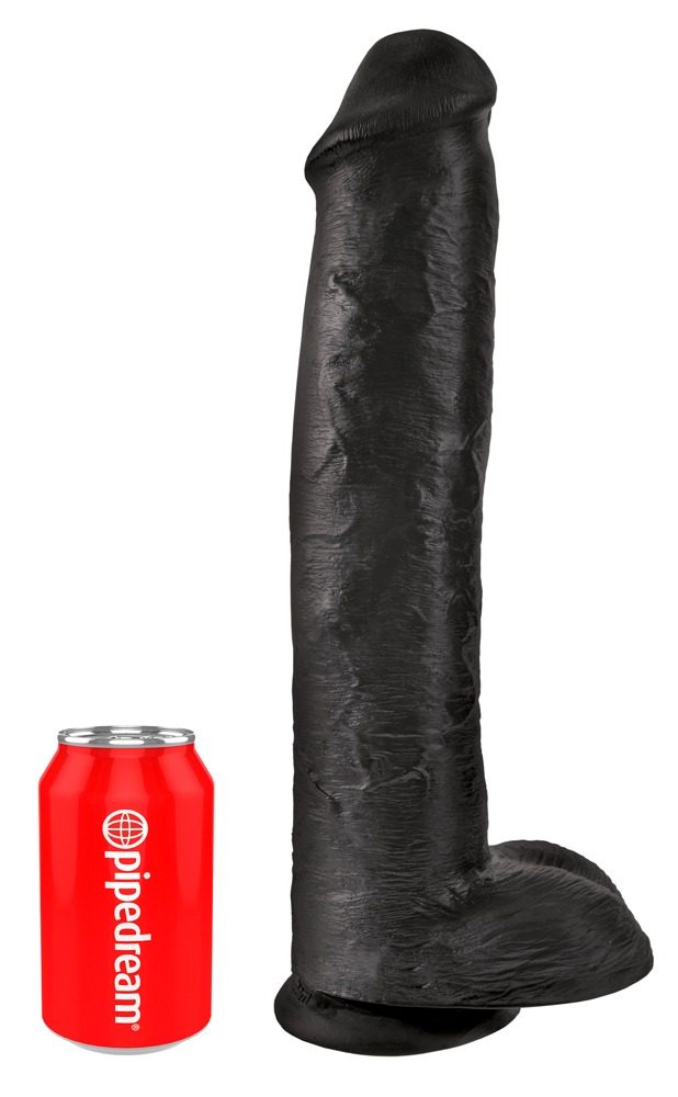 Dildo ?Cock with Balls 15