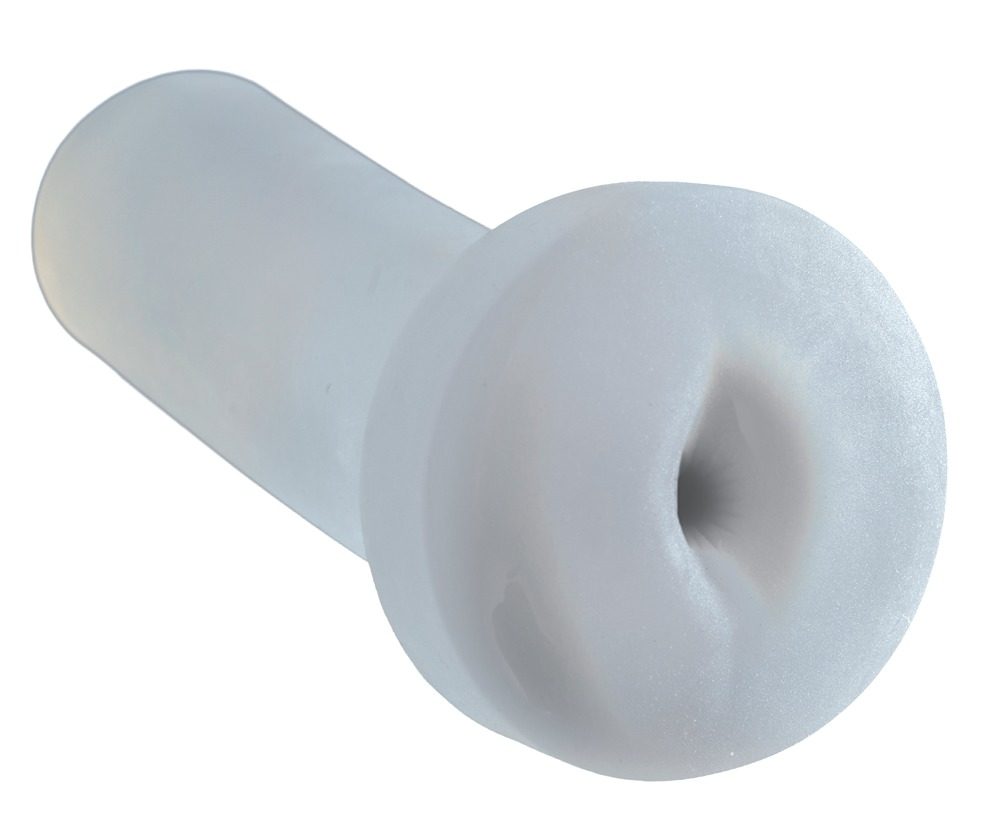 Masturbator ?Pump & Dump Stroker?, mit Anus-Öffnung