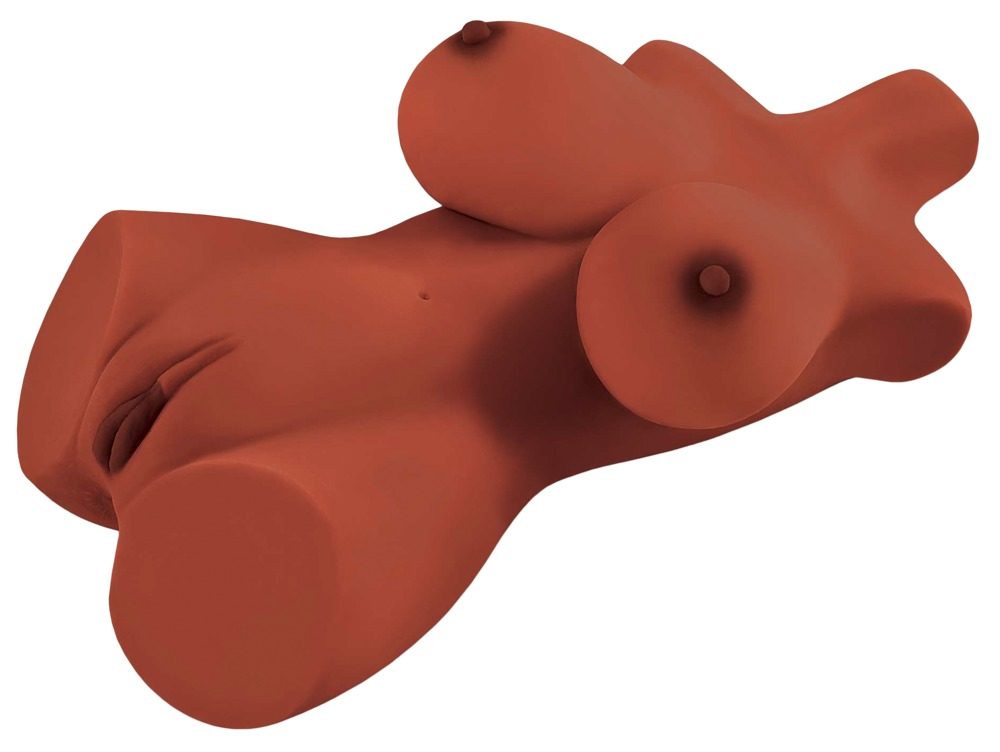 Masturbator 