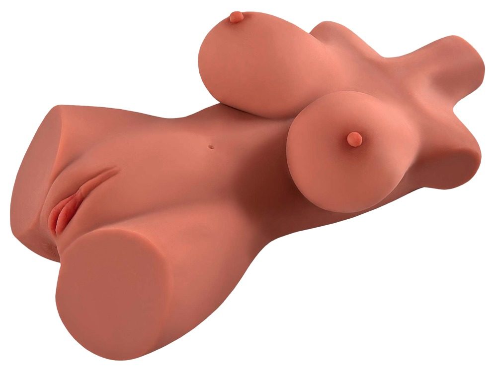 Masturbator 