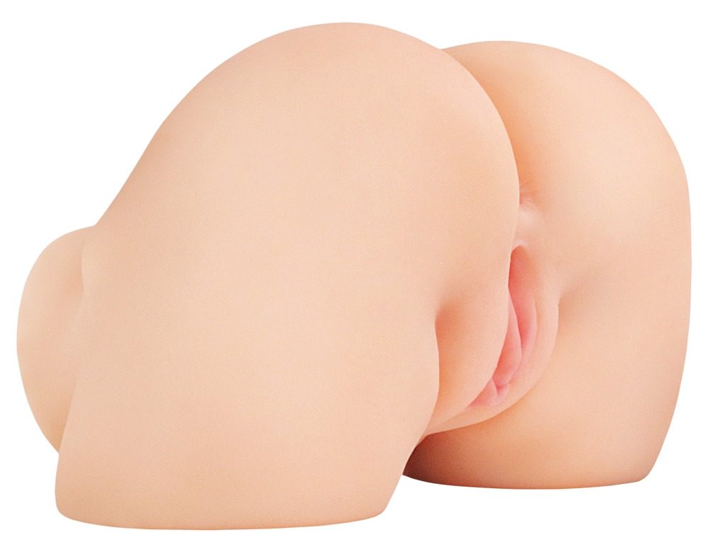 Masturbator ?Shake That Ass? mit extrastarker Vibration