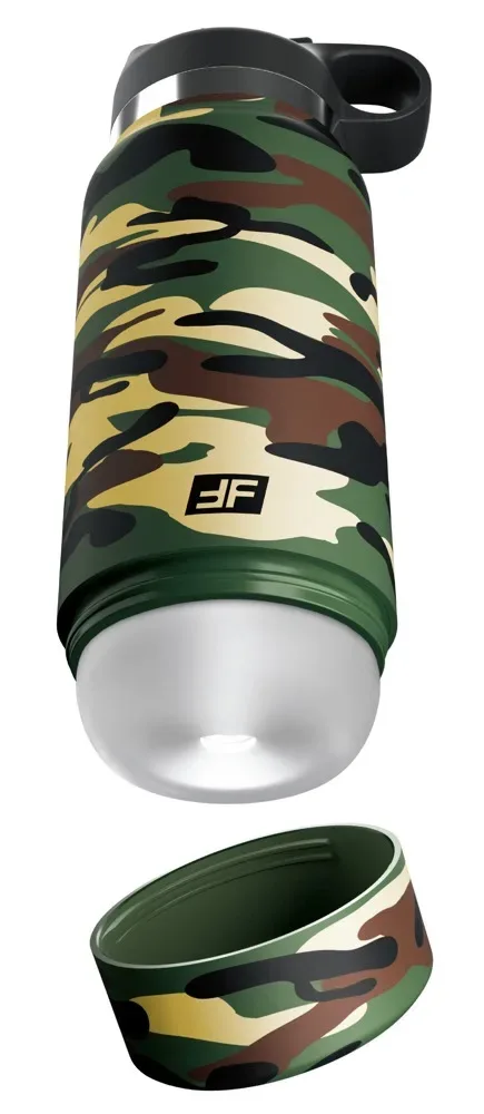 PDX Plus FAP Flask Masturbator im Tarn-Look