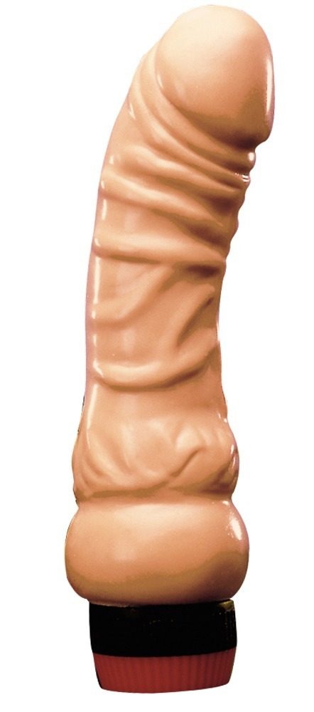 ?Naturvibrator