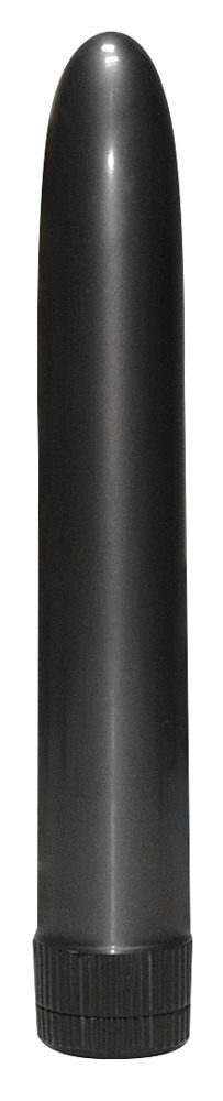 Vibrator ?Onyx?, 17 cm, stufenlose Vibration