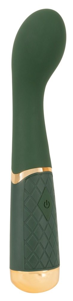 G-Punkt Vibrator ?Luxurious G-Spot Massager?, 10 Vibrationsmodi