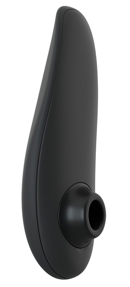 Classic 2 Black, Schwarz - Amorana