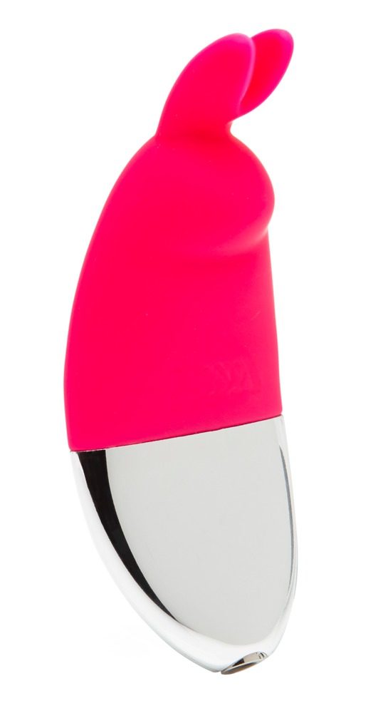 Auflegevibrator ?knicker vibrator? mit 12 Vibrationsmodi