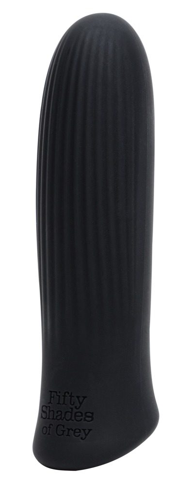 ?Sensation Bullet Vibrator? mit 20 Vibrationsmodi