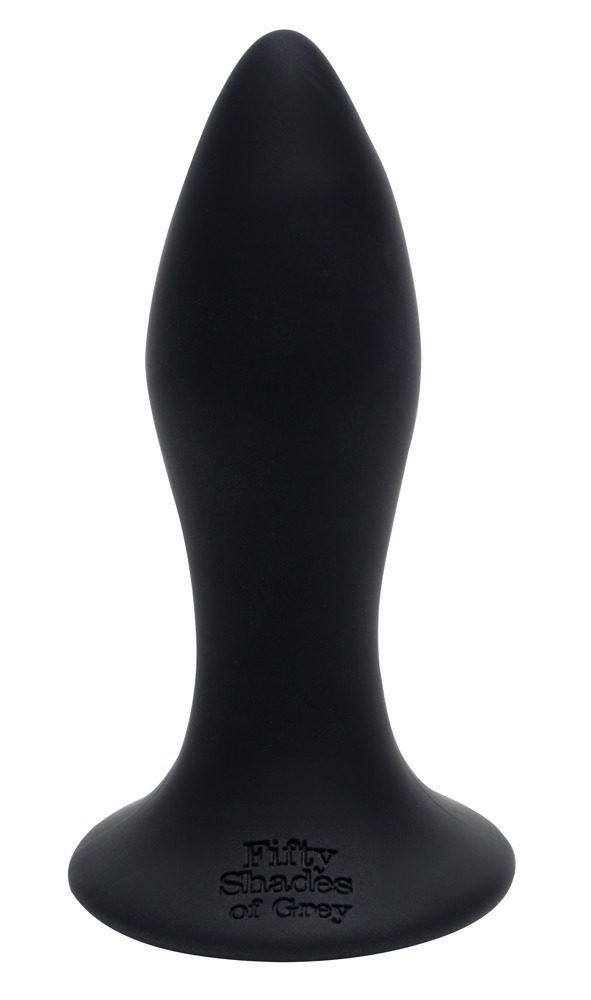 ?Sensation Vibrating Butt Plug? mit 20 Vibrationsmodi