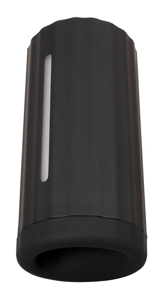 ?Blow Job Masturbator with 3 Functions? mit Vibration, Klopf- und Wärmefunktion