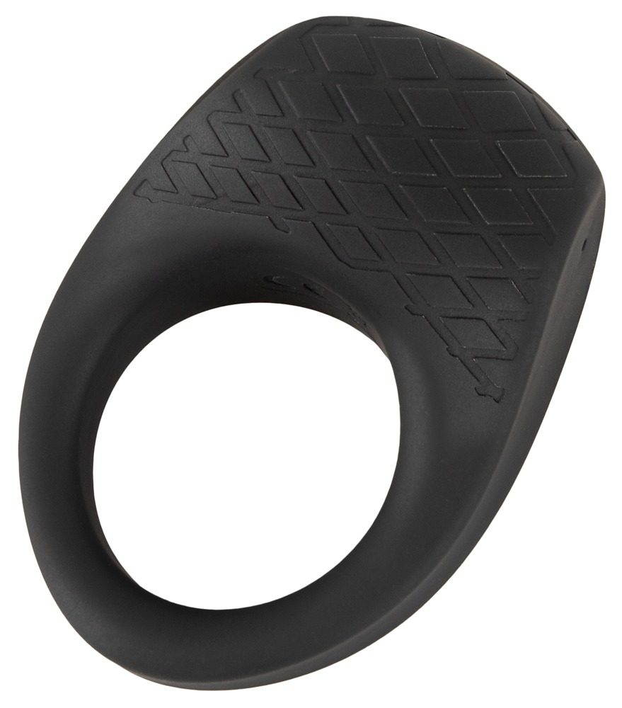 ?Vibrierender Penisring? mit 10 Vibrationsmodi