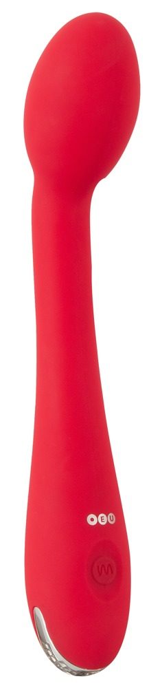 ?G-Punkt Vibrator? mit 12 Vibrationsmodi
