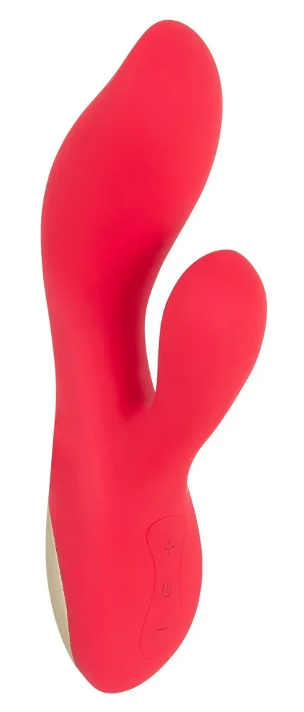 ?Rabbit G-Punkt Vibrator? mit extra starker Vibration in 12 Modi
