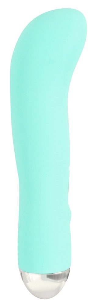 Minivibrator ?G-Punkt? mit 7 Vibrationsmodi