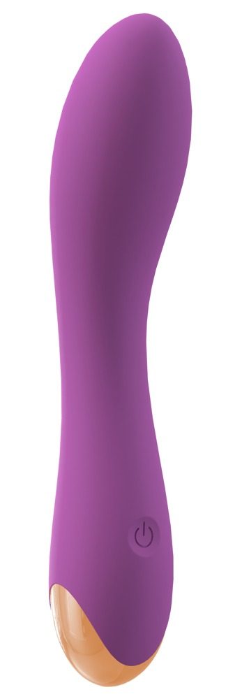 ?G-Punkt Vibrator? mit 20 Vibrationsmodi
