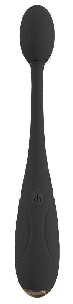 ?Spot-Vibrator? mit 6 Vibrationsmodi