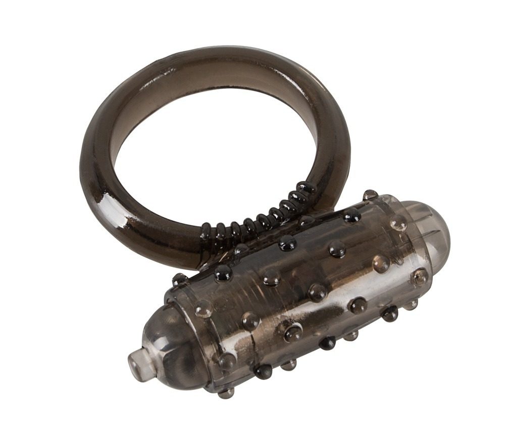Vibro-Penisring ?Vibro Ring? mit Mini-Vibrator