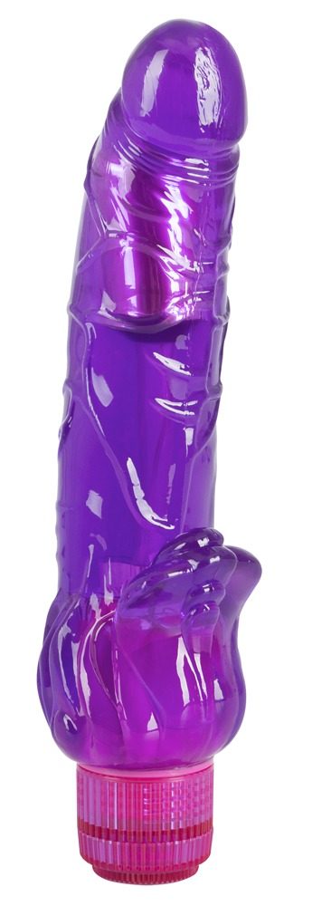 Naturvibrator ?H2O Wet Vibe Viking?, 23 cm