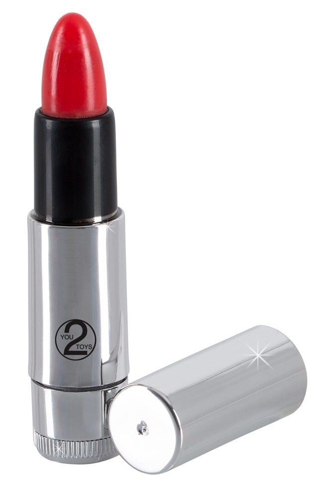 Minivibrator ?Kiss Me?