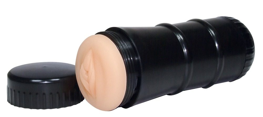 Masturbator ?Vibration? in Vagina-Optik