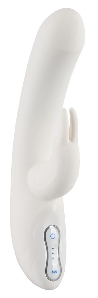 Rabbitvibrator ?Drei Klang? mit 3 Motoren