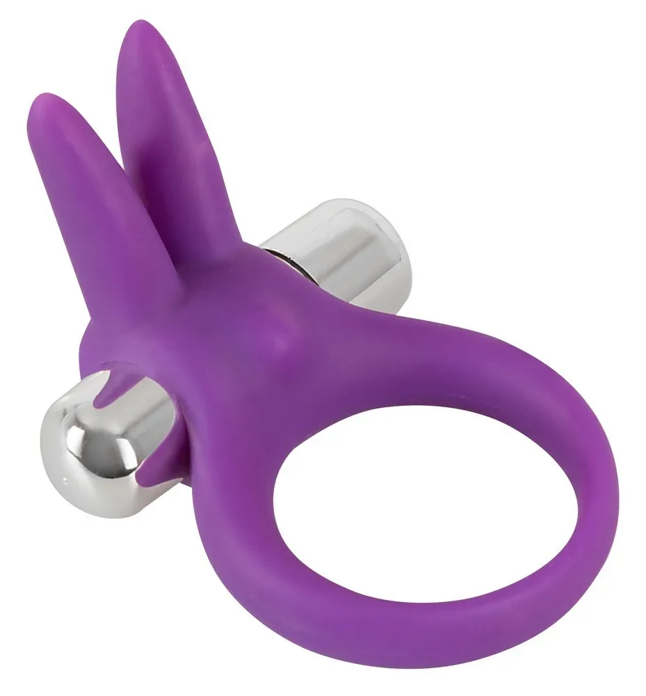 Vibrator-Penisring