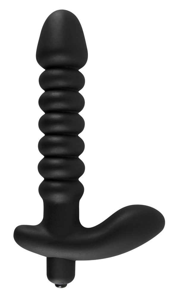 Analvibrator ?Medium? mit Perineum-Stimulator
