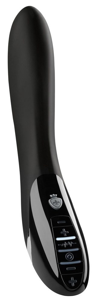 Vibrator ?Electric Eric? mit E-Stim