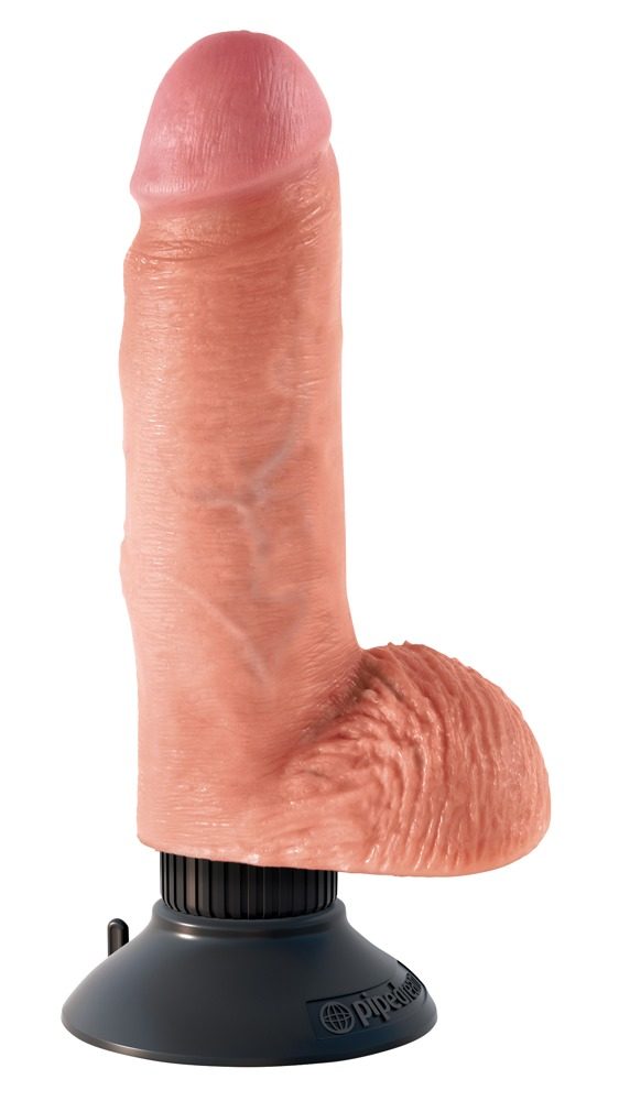 Vibrator ?7