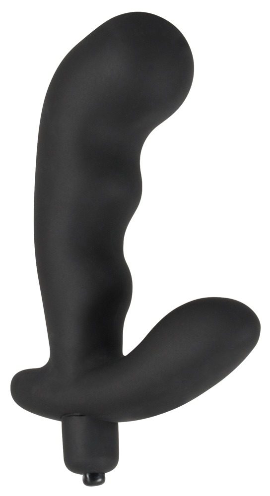 Analvibrator ?Silicone P-Spot Vibe?, 5 Vibrationsmodi