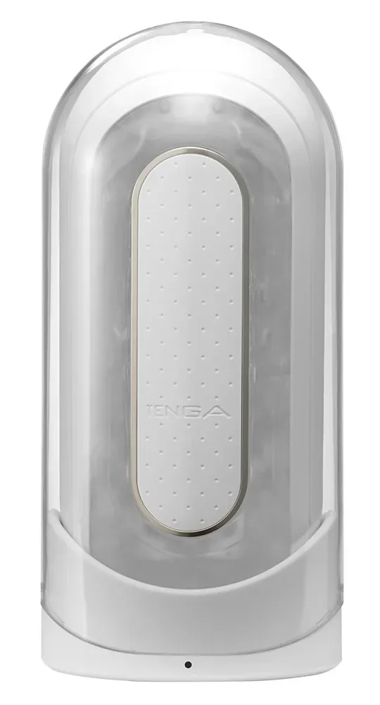 Tenga Flip Zero EV Masturbator mit Vibration