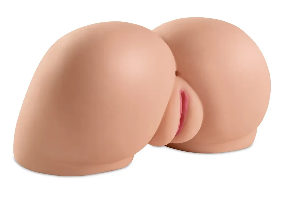 Vibro-Masturbator ?Interactive F**k Me Silly?
